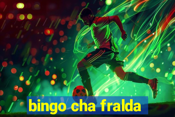 bingo cha fralda